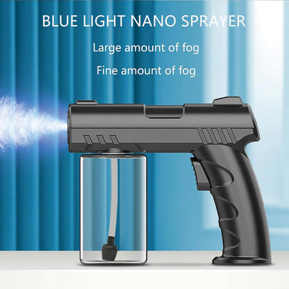 Aftershave Atomizer spray Gun