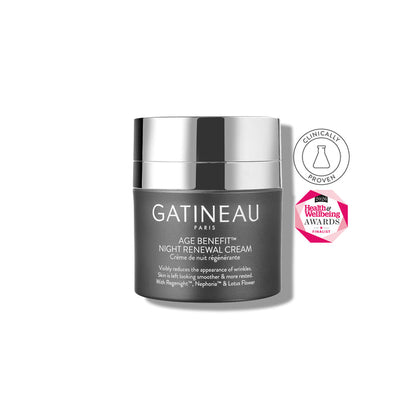 Age Benefit™ Night Renewal Cream 30ml