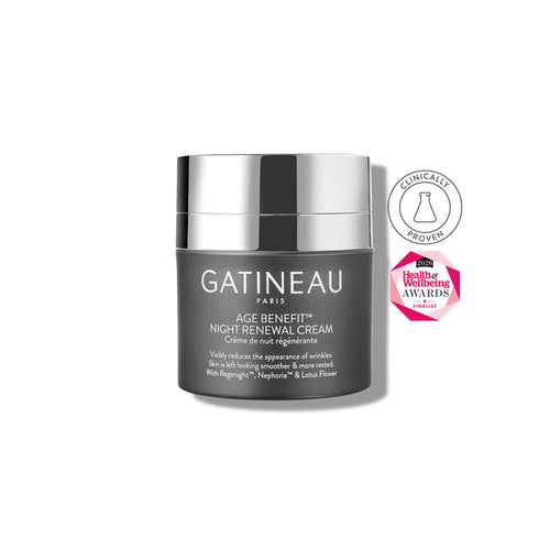 Age Benefit™ Night Renewal Cream 30ml