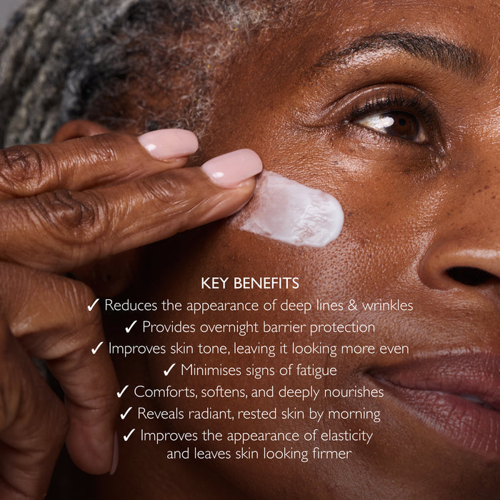 Age Benefit™ Night Renewal Cream 30ml