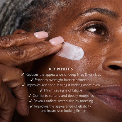 Age Benefit™ Night Renewal Cream 30ml