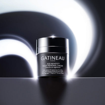 Age Benefit™ Night Renewal Cream 30ml