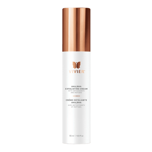 AHA/BHA Exfoliating Cream (Vivier) - MD Aesthetics