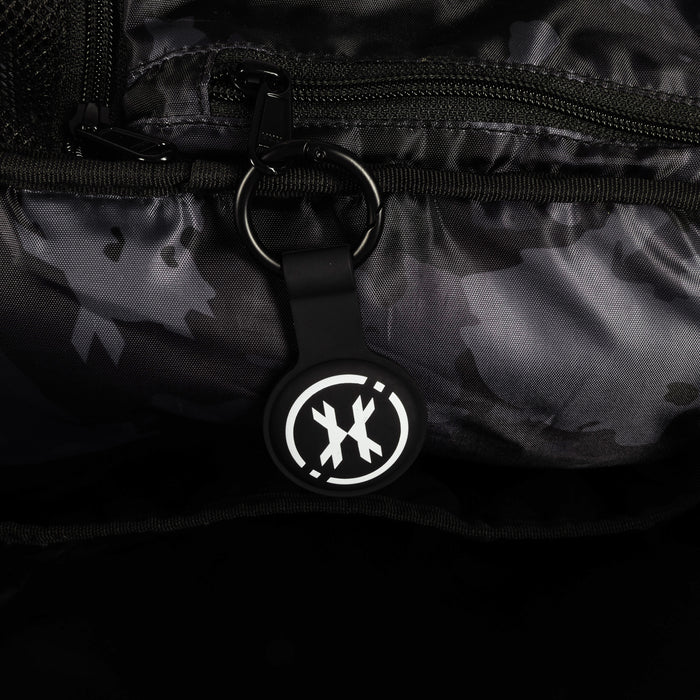 Air Tag Holder - Black