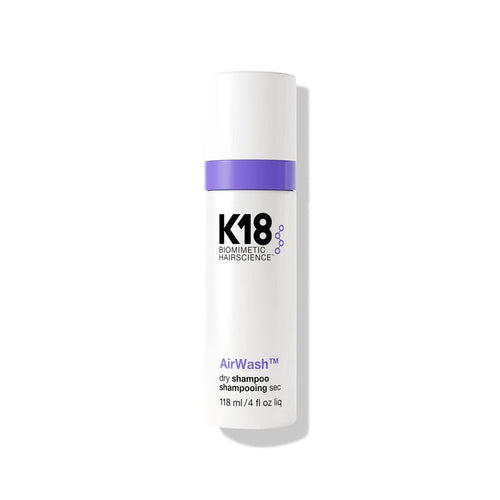 #seo: AirWash™ Shampoing Sec K18