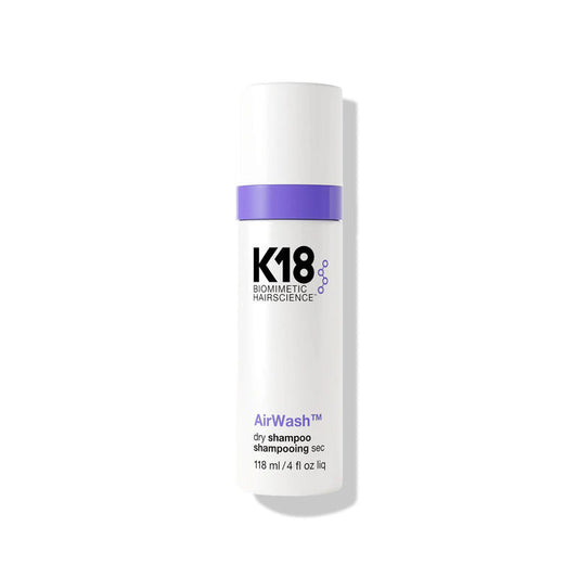 #seo: AirWash™ Shampoing Sec K18
