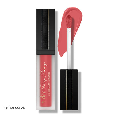 10-hot coral