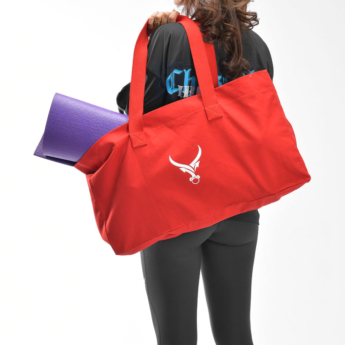 All-Day Tote Bag 2.0