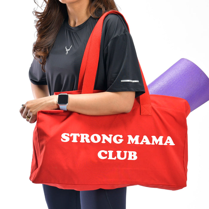 All-Day Tote Bag 2.0