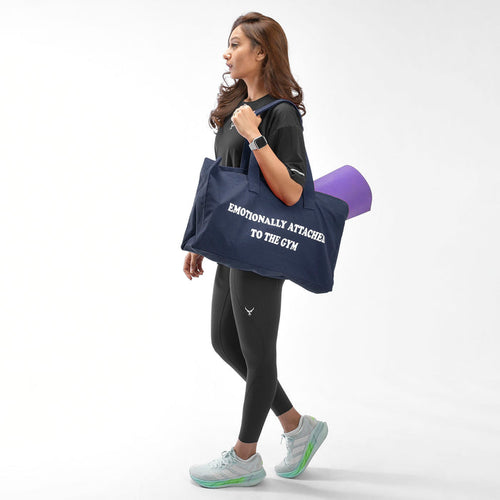 All-Day Tote Bag