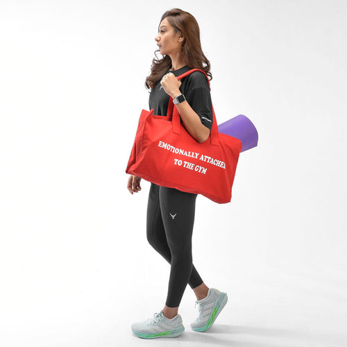 All-Day Tote Bag