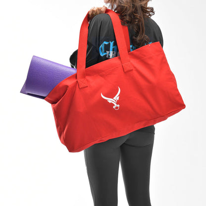 All-Day Tote Bag
