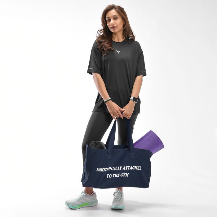 All-Day Tote Bag