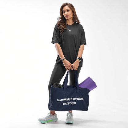 All-Day Tote Bag