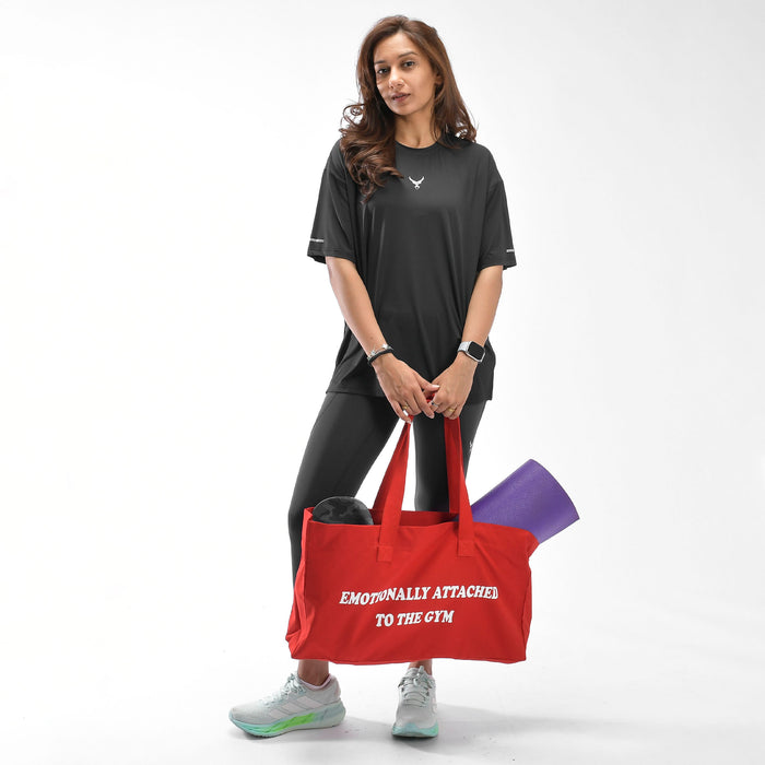 All-Day Tote Bag