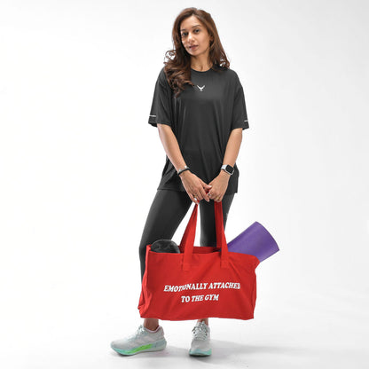 All-Day Tote Bag