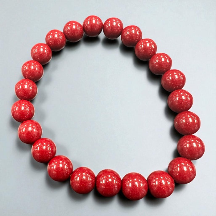Cinnabar Bracelet - Raven's Cauldron 6 N Sandusky St. Delaware, OH 43015
