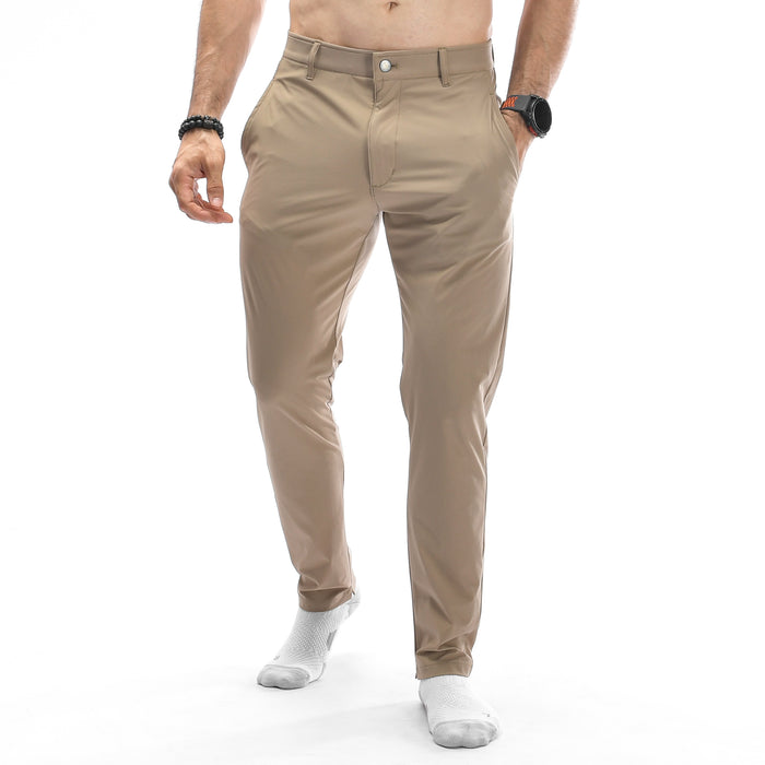 Alpha Trouser Slim Fit