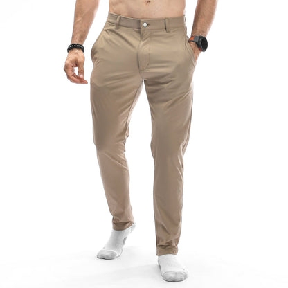 Alpha Trouser Slim Fit