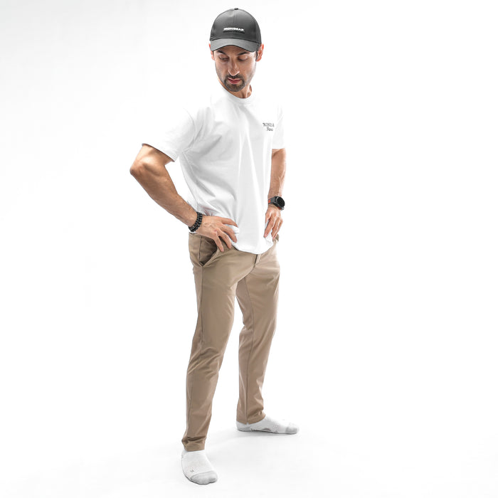 Alpha Trouser Slim Fit
