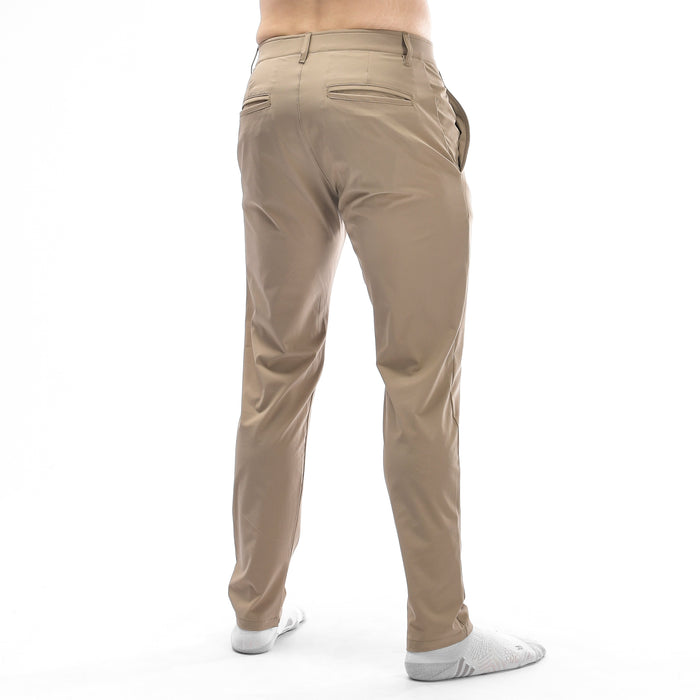 Alpha Trouser Slim Fit