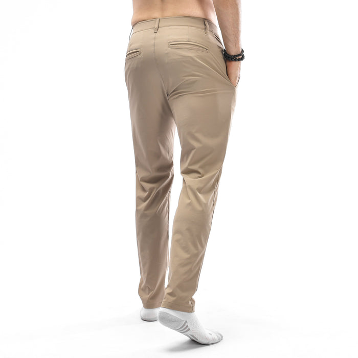 Alpha Trouser Slim Fit