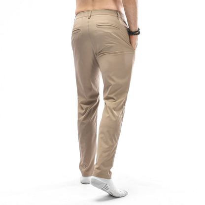 Alpha Trouser Slim Fit