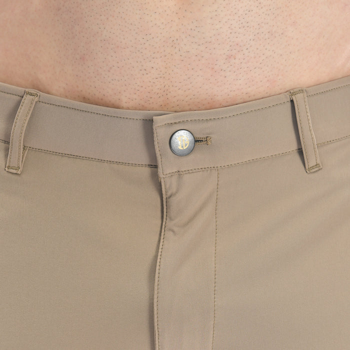 Alpha Trouser Slim Fit