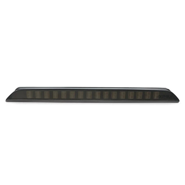Alpharex Nova Series Prismatic Led Third Brake Light Alpha-Black For 4Runner (2025-Current)