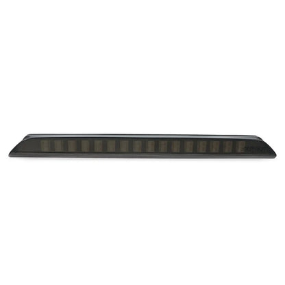 Alpharex Nova Series Prismatic Led Third Brake Light Alpha-Black For 4Runner (2025-Current)