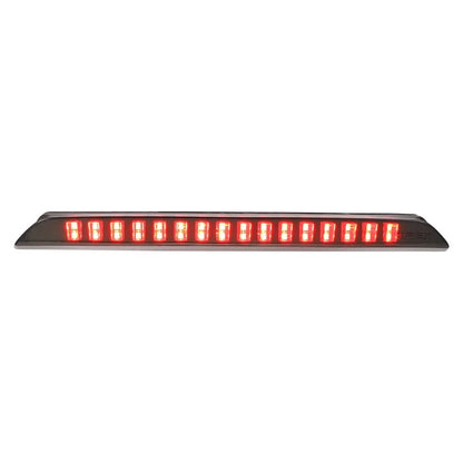 Alpharex Nova Series Prismatic Led Third Brake Light Alpha-Black For 4Runner (2025-Current)