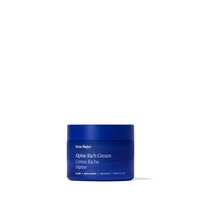 Ursa Major Alpine Rich Cream