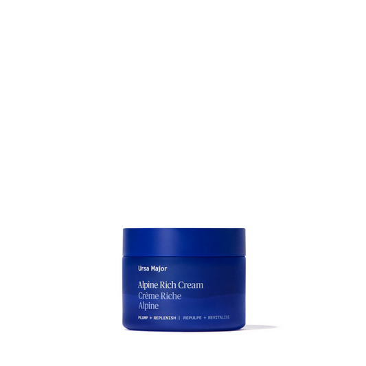 Ursa Major Alpine Rich Cream