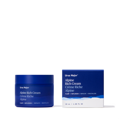 Ursa Major Alpine Rich Cream