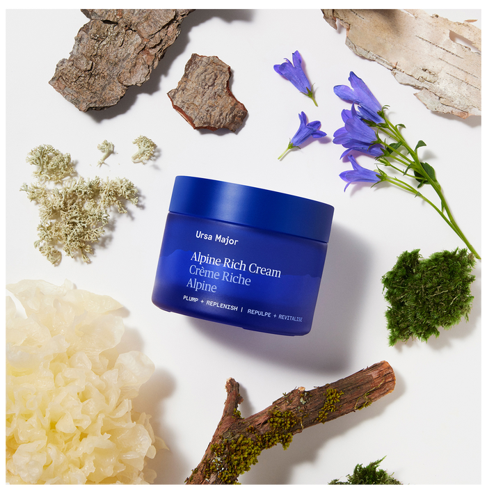 Ursa Major Alpine Rich Cream