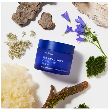Ursa Major Alpine Rich Cream