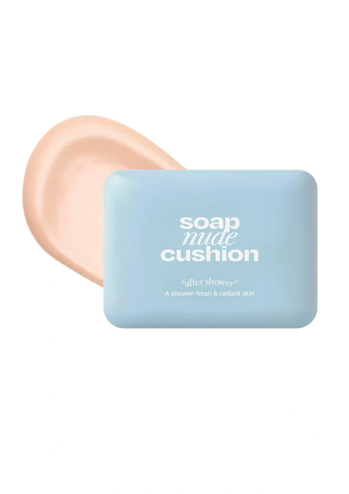 (BUY 1) #2 VANILLA SOAP ALTERNATIVE STEREO CUSHION