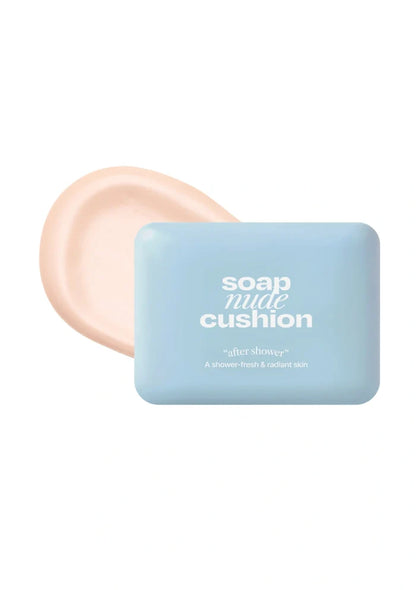 (BUY 1) #1 IVORY SOAP ALTERNATIVE STEREO CUSHION
