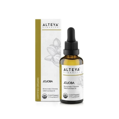 ALTEYA ORGANICS - BIO JOJOBAOLIE