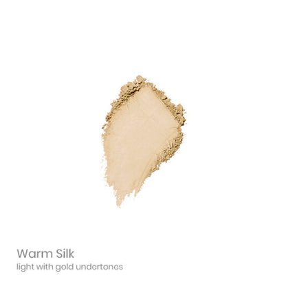 Shade 13 - Warm Silk