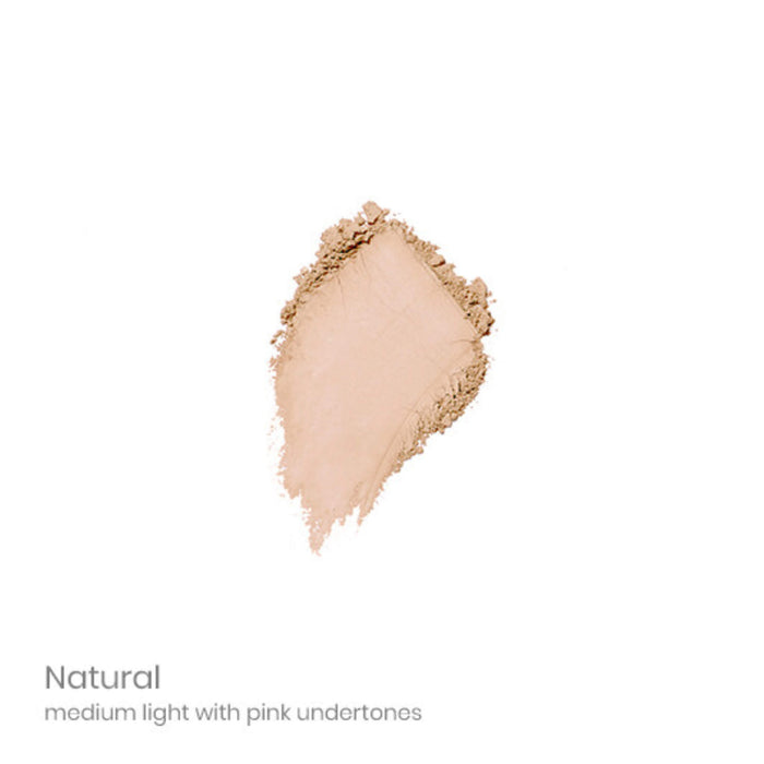 Shade 8 - Natural