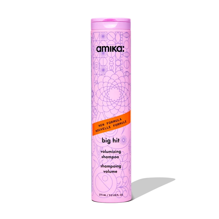 Amika Big Hit Volumizing Shampoo