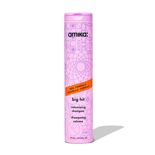 Amika Big Hit Volumizing Shampoo