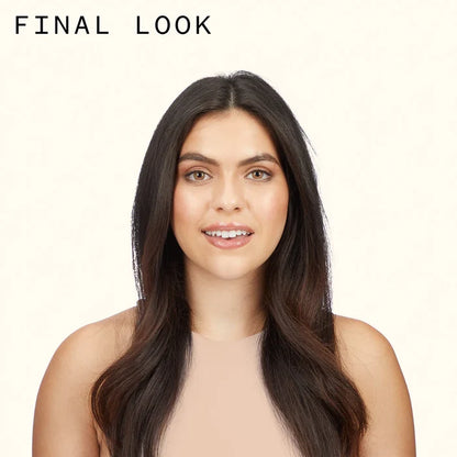 Amika Brooklyn Bombshell Blowout + Blow Dry Spray