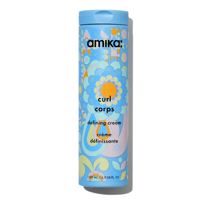 Amika Curl Corps Defining Cream