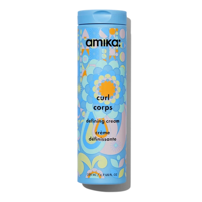 Amika Curl Corps Defining Cream