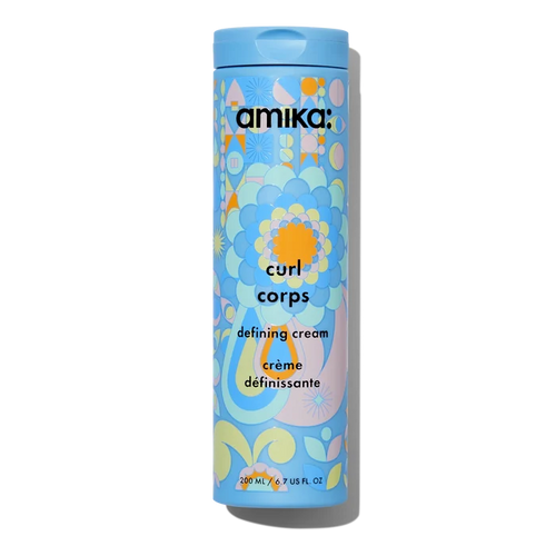 Amika Curl Corps Defining Cream