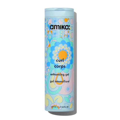 Amika Curl Corps Enhancing Gel Bottle