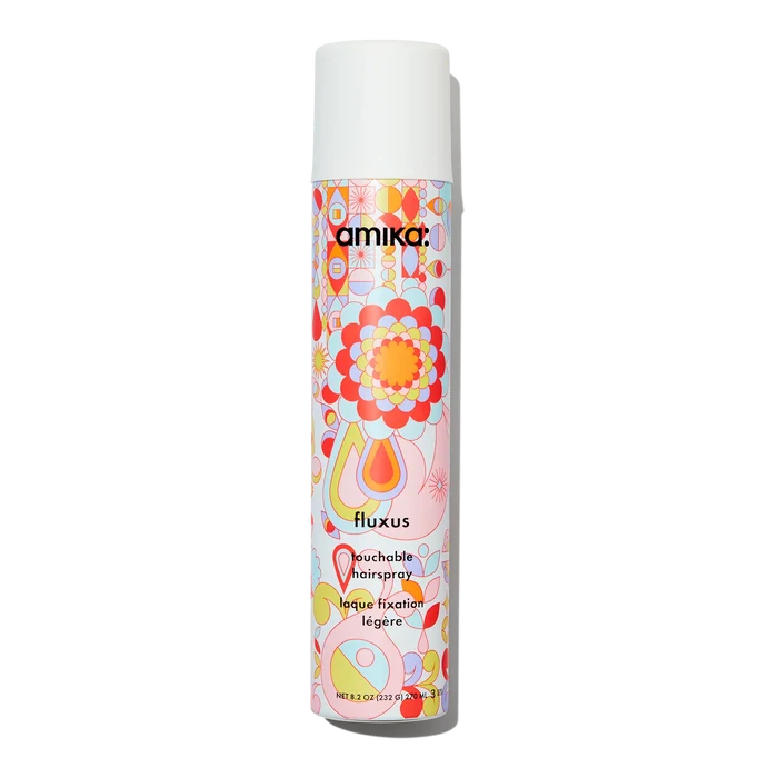 Amika Fluxus Touchable Hairspray