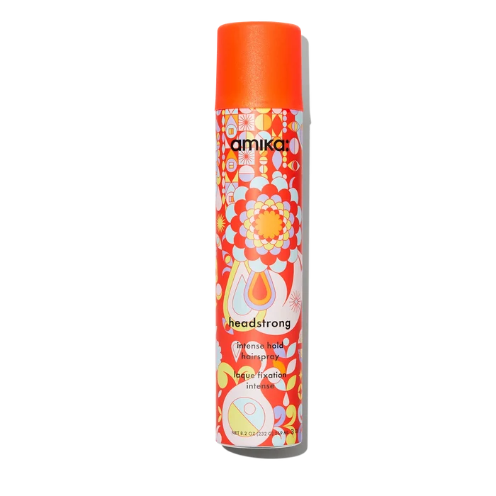Amika Headstrong Intense Hold Hairspray